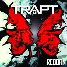 TRAPT  - CD REBORN -DELUXE/BONUS TR-