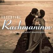  ESSENTIAL RACHMANINOV - supershop.sk