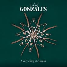 GONZALES CHILLY  - VINYL VERY CHILLY CHRISTMAS [VINYL]
