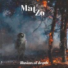 ZO MAT  - CD ILLUSION OF DEPTH