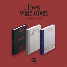  EYES WIDE OPEN -PHOTOBOO- - supershop.sk