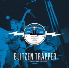 BLITZEN TRAPPER  - VINYL LIVE AT THIRD MAN RECORDS [VINYL]