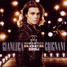 GRIGNANI GIANLUCA  - CD ROMANTICO ROCK SHOW