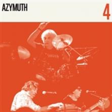 YOUNGE ADRIAN ALI SHAHE  - 2xVINYL AZYMUTH [VINYL]
