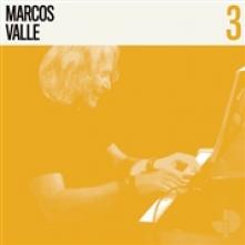 YOUNGE ADRIAN & ALI SHAH  - CD MARCOS VALLE