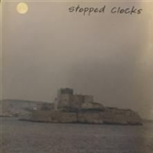  STOPPED CLOCKS - suprshop.cz