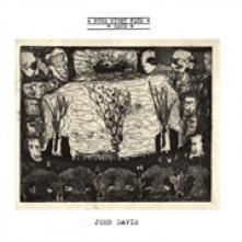 DAVIS JOHN  - 2xCD PURE NIGHT PLUS