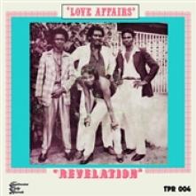 REVELATION  - VINYL LOVE AFFAIRS [VINYL]