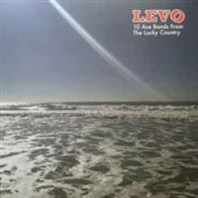 VARIOUS  - VINYL LEVO: 10 ACE BANDS FROM.. [VINYL]