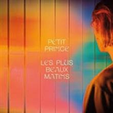 PETIT PRINCE  - CD LES PLUS BEAUX MATINS