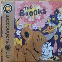 BROOKS  - CD ANY DAY NOW