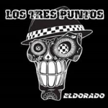 LOS TRES PUNTOS  - VINYL ELDORADO [VINYL]