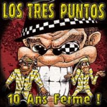 LOS TRES PUNTOS  - CD 10 ANS FERME