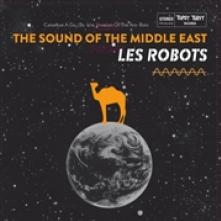 LES ROBOTS  - SI SOUND OF THE MIDDLE.. /7