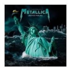  JUSTICE FOR ALL - WOODSTOCK (SPLATTER VI [VINYL] - supershop.sk