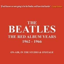  THE RED ALBUM YEARS 1962-1966 (RED VINYL [VINYL] - supershop.sk