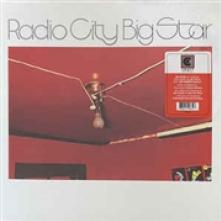 BIG STAR  - VINYL RADIO CITY -HQ- [VINYL]