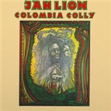 JAH LION  - VINYL COLOMBIA COLLY -HQ- [VINYL]