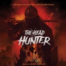 SOUNDTRACK  - VINYL HEAD HUNTER-COLOURED/LTD- [VINYL]