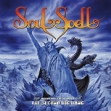 SOULSPELL  - CD THE SECOND BIG BANG