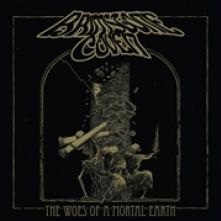BRIMSTONE COVEN  - CD WOES OF A MORTAL EARTH