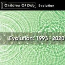  CHILDREN OF DUB EVOLUTION: 1993-2020 - supershop.sk