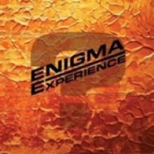 ENIGMA EXPERIENCE  - CD QUESTION MARK