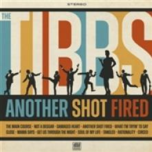 TIBBS  - CD ANOTHER SHOT FIRED