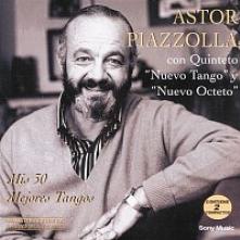 PIAZZOLLA ASTOR  - CD MIS 30 MEJORES CANCIONES