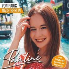 PAULINE  - CD VON PARIS NACH BERLIN
