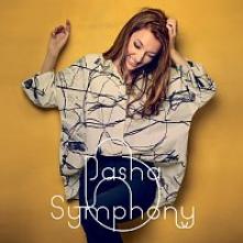 DASHA  - CD DASHA SYMPHONY