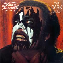  DARK SIDES [VINYL] - supershop.sk