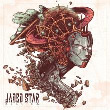 JADED STAR  - CD REALIGN