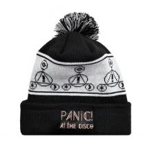  ICONS (BOBBLE HAT) - supershop.sk