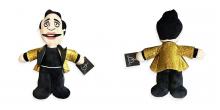  THE AMAZING BEEBO (PLUSH DOLL) - supershop.sk