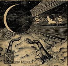 SWALLOW THE SUN  - CD NEW MOON