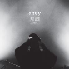ENVY  - 2xVINYL LAST WISH - LIVE AT.. [VINYL]