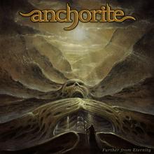 ANCHORITE  - CD FURTHER FROM ETERNITY