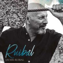 JAVIER RUIBAL  - CD RUIBAL
