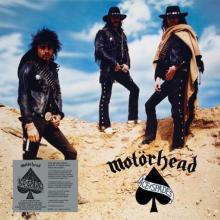 MOTORHEAD  - 2xCD ACE OF SPADES