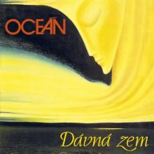OCEAN /PETR MUK/  - 2xCD DAVNA ZEM
