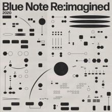 VARIOUS  - VINYL BLUE NOTE REIMAGINED (2LP) [VINYL]