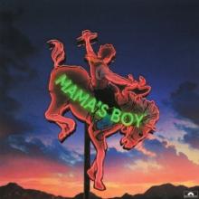  MAMA'S BOY -COLOURED- [VINYL] - suprshop.cz