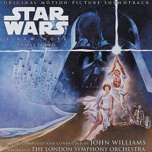 SOUNDTRACK  - 2xVINYL STAR WARS: A.. -REMAST- [VINYL]