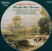 VAUGHAN WILLIAMS R.  - 2xCD HUGH THE DROVER