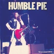 HUMBLE PIE  - 2xVINYL WINTERLAND 1973 [VINYL]