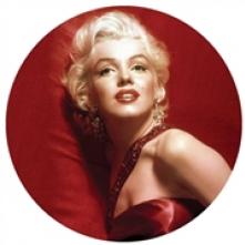 MONROE MARILYN  - VINYL DIAMONDS ARE A..