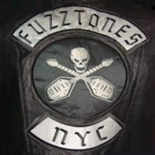 FUZZTONES  - VINYL NYC [VINYL]
