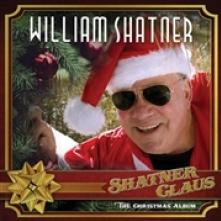 SHATNER WILLIAM  - VINYL SHATNER CLAUS [VINYL]