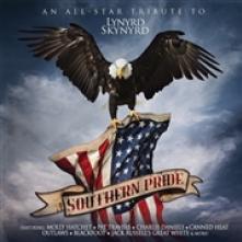  SOUTHERN PRIDE - AN ALLSTAR TRIBUTE TO LYNYRD [VINYL] - supershop.sk